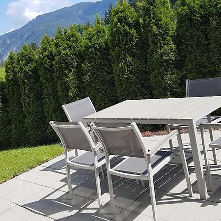 Apartmán Haus Widauer Breitenbach am Inn Exteriér fotografie