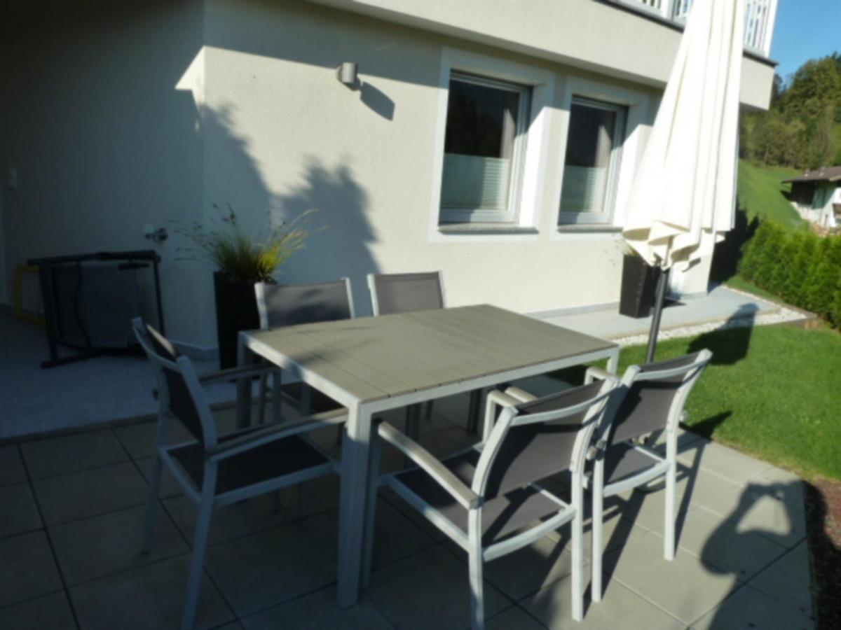 Apartmán Haus Widauer Breitenbach am Inn Pokoj fotografie
