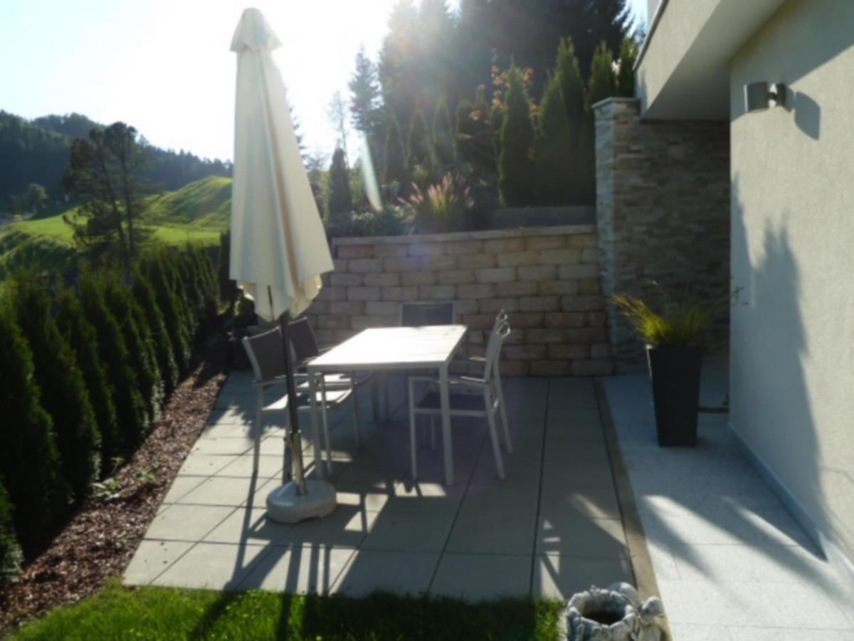 Apartmán Haus Widauer Breitenbach am Inn Pokoj fotografie