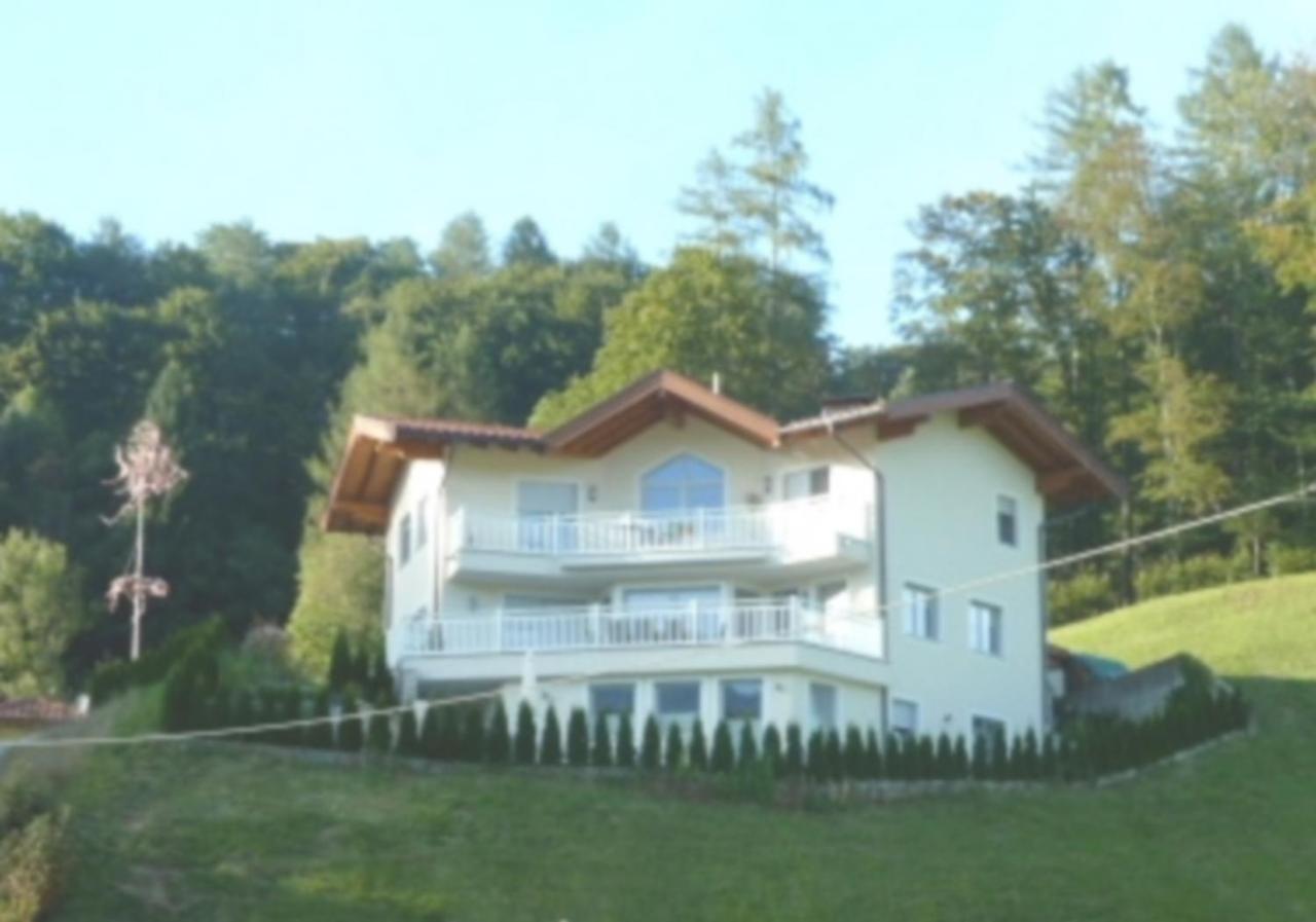 Apartmán Haus Widauer Breitenbach am Inn Pokoj fotografie