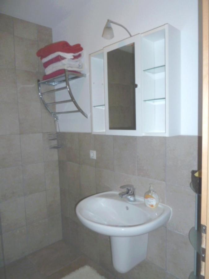 Apartmán Haus Widauer Breitenbach am Inn Pokoj fotografie
