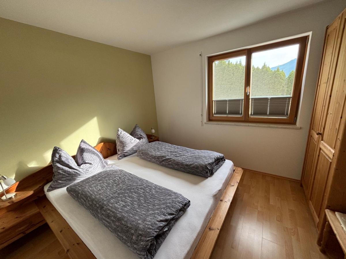 Apartmán Haus Widauer Breitenbach am Inn Exteriér fotografie